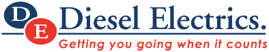 diesel electrics logo
